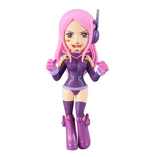 Banpresto One Piece Egg Head Random (bp89304p)