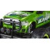 Tec-toy Raptor Runner R/c 1:12 2,4ghz 7,4v Li-ion Green (471404) Tec-toy Raptor Runner R/c 1:12 2,4ghz 7,4v Li-ion Green (471404)