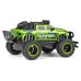 Tec-toy Raptor Runner R/c 1:12 2,4ghz 7,4v Li-ion Green (471404) Tec-toy Raptor Runner R/c 1:12 2,4ghz 7,4v Li-ion Green (471404)