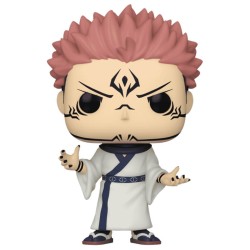 Funko Pop Jujutsu Kaisen Sukuna (80282)