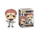 Funko Pop Jujutsu Kaisen Sukuna (80282) Funko Pop Jujutsu Kaisen Sukuna (80282)