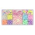Pearl 'n Fun Pastel Perlemix M/elastik Assorted (714206) Pearl 'n Fun Pastel Perlemix M/elastik Assorted (714206)
