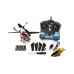 Revell Advent Calendar R/c Helicopter 3,7v 180mah Lipo (601062)