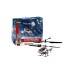 Revell Advent Calendar R/c Helicopter 3,7v 180mah Lipo (601062)