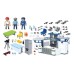Playmobil Police Command Center (71873)
