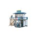Playmobil Police Station With Investigation Room (71874)
