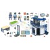 Playmobil Police Station With Investigation Room (71874)