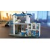Playmobil Police Station With Investigation Room (71874)