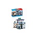 Playmobil Police Station With Investigation Room (71874)