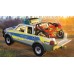 Playmobil Police Chase With Pick-up Truck (71875)
