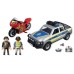 Playmobil Police Chase With Pick-up Truck (71875)