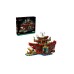 Lego One Piece The Baratie Floating Restaurant (75640)