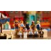 Lego One Piece The Baratie Floating Restaurant (75640)