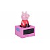Paladone Peppa Pig Icon Alarm Clock Paladone Peppa Pig Icon Alarm Clock