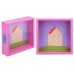 Paladone Peppa Pig Frame Money Box Paladone Peppa Pig Frame Money Box
