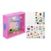 Paladone Peppa Pig Frame Money Box Paladone Peppa Pig Frame Money Box