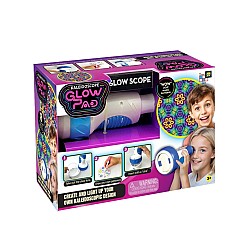 Original Glow Pad Glow-scope (107005)