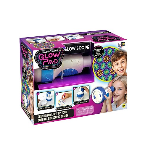 Original Glow Pad Glow-scope (107005)