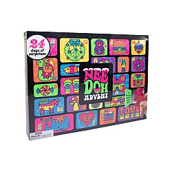 Needoh Advent Calendar 2025 (200550)