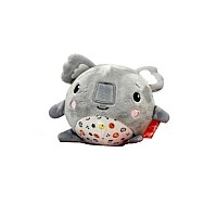 Fisher-price Soft Animal Friends Random 10cm (f1028-f1033)
