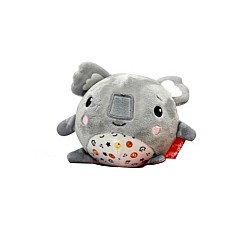 Fisher-price Soft Animal Friends Random 10cm (f1028-f1033)