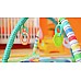 Bright Starts Wild Wiggles Foldaway Activity Gym (bs-16814)