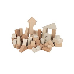 Babytrold Foam Building Blocks Sand (18-49sa)