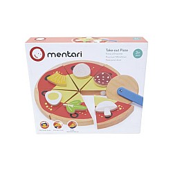 Mentari Take-out Pizza (mt7414)