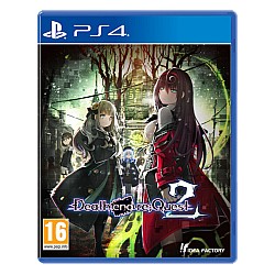 Death End Re Quest 2