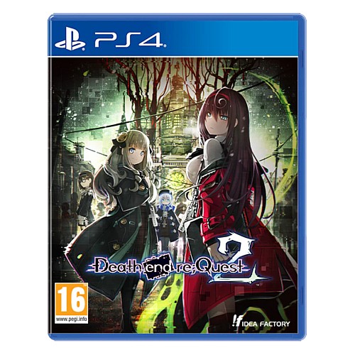 Death End Re Quest 2