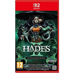 Hades 2 Collectors Editon Up