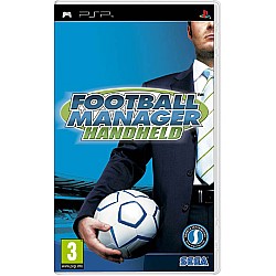 Football Manager Handheld