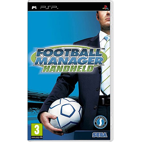 Football Manager Handheld