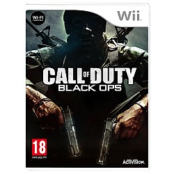 Call Of Duty Black Ops