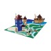 Moomin Moominvalley Puzzle Playpad (35504590)