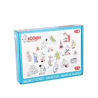 Moomin Magnetic Playset (35504575)