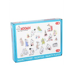Moomin Magnetic Playset (35504575)