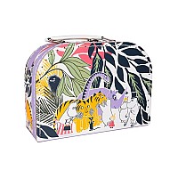 Moomin Jungle Paper Case (35672015)