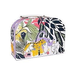 Moomin Jungle Paper Case (35672015)