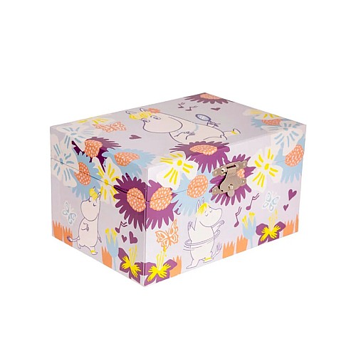Moomin Snorkmaiden Musical Jewellery Box (35620000)