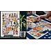 Moomin Puzzle 1000 Pieces Class Picture (40855856) Moomin Puzzle 1000 Pieces Class Picture (40855856)