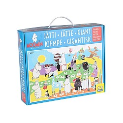 Moomin Giant Puzzle 35 Pieces (40855078)