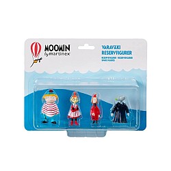 Moomin Characters Of Moominvally 1 (35504003)