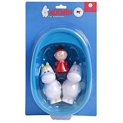 Moomin Bathtub 3 (35533700)