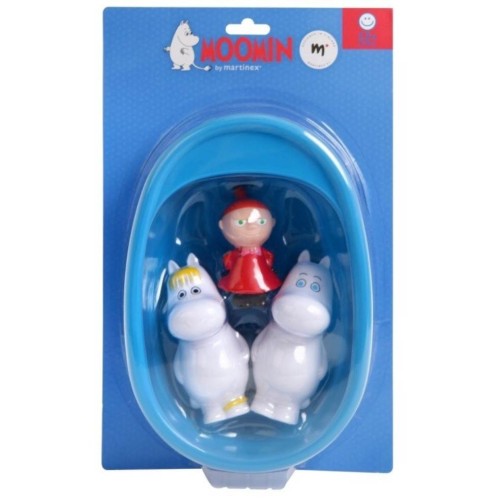 Moomin Bathtub 3 (35533700)