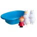 Moomin Bathtub 3 (35533700)