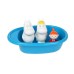 Moomin Bathtub 3 (35533700)