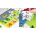 Moomin Peg Puzzle Camping (35507003)