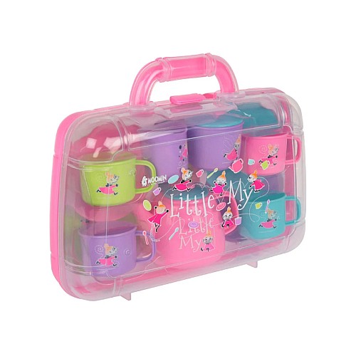 Mommin Little My Coffee Case (35519700)