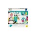 Moomin Jigsaw Puzzle 1000 Pieces Comic Book Cover 2 (40855559)
